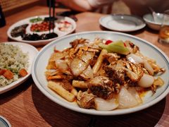 -周家二小姐的菜(西津渡店)