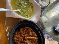 -糟粕醋·椰苑海南菜餐厅(亚龙湾天域酒店)