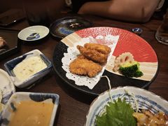 -鸟鹏烧鸟居酒屋(昌岗店)