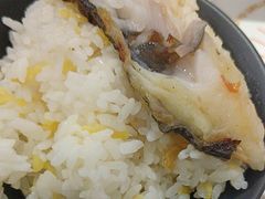 -别摸鱼·脆皮烤鱼(天津首店)