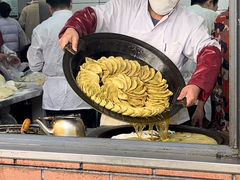 -草桥清真牛肉锅贴扁食店