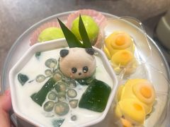 -欢乐牧场主题自助料理(龙华星河iCO店)