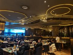 大堂-喜庭海鲜自助(来福士店)