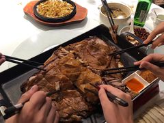 -九十九顶毡房(阜石路店)