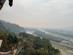 -都江堰景区