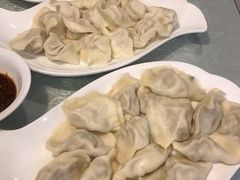 -黄家饺子东北特色菜馆(湖滨商业街店)