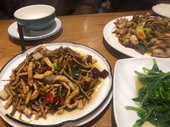 -灯盏窝餐厅