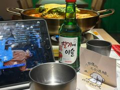 -延锄汤饭食堂(桂林路店)
