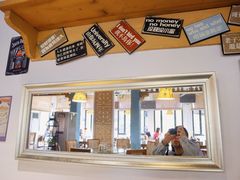 门面-兰桂坊·花园餐厅(西湖店)