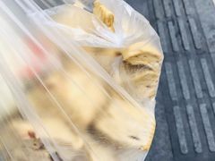 -御梁坊红糖馒头