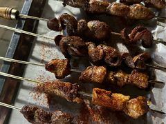 -王记西鎮电烤肉(汶上路店)