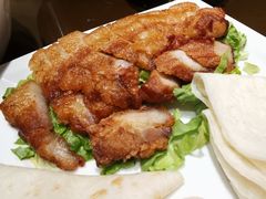 大方秘制肉-東大方(武康千秋广场店)
