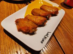-乐凯撒披萨(正佳广场店)