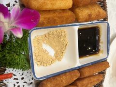 -四方阁酒楼(圣灯店)