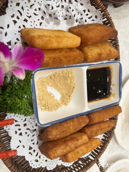 四方阁酒楼(圣灯店)图片