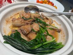 -道道鲜·崇明私房菜(五角场店)