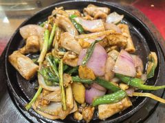 -33°C春民香(八年老店·张冲街店)