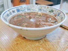 -门框胡同百年卤煮(前门煤市街店)