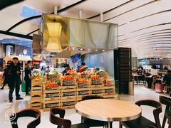 -食悦天美食广场(沈阳青年大街万象城店)