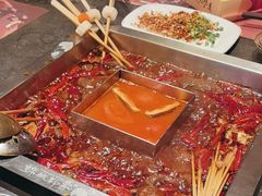 -锦城印象火锅(天府三街店)