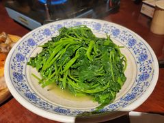 红薯尖-杨记隆府(汉街店)