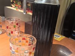 -景秀餐厅(南锣鼓巷店)