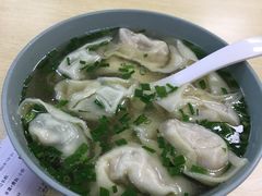 -顶巧鸡汤馄饨(虹口总店)