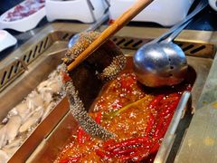 -川西坝子火锅(清江东路3.0直营店)