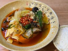 -芙蓉树下·四川冒菜(大悦城店)
