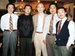 -八先生涮肉房(三里河店)