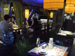 -绿茶餐厅(深圳龙华天虹购物中心店)