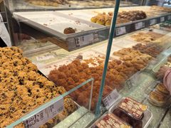 -泸溪河桃酥(西直门凯德店)