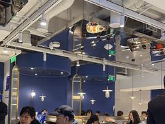 -兰湘子·湘菜小炒(长安万科广场店)