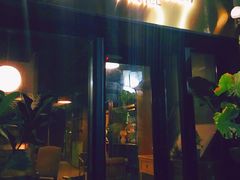 门面-大井咖啡店(大井巷店)