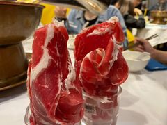 -东来顺饭庄(五道口店)