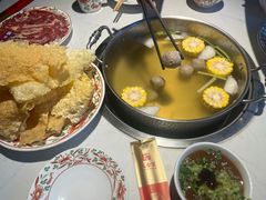 -汕头八合里海记牛肉店(清河店)
