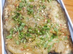 -老姜烧烤俱乐部(绿韵广场店)