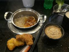 -龍歌自助小火锅(崂山丽达店)