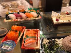 -鮨之佐壽司外賣店(氹仔市区店)