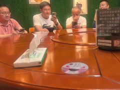 -诺敏塔拉奶茶-布里亚特包子-手把肉(锦都会店)