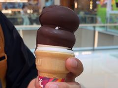 -DQ·蛋糕·冰淇淋(万象城店)