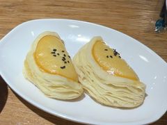 -老苏州大客堂·苏帮菜·松鼠桂鱼·苏州传统小吃(观前街人民商场店)