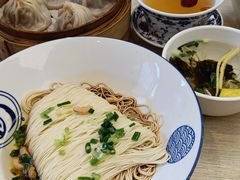 -新万鑫银丝面·非遗无锡味(惠山古镇店)