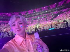 -梦之蓝青奥体育公园体育馆
