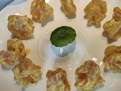 -永安鱼庄·镇江菜(丁卯店)