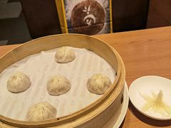 -鼎泰丰(国金中心店)