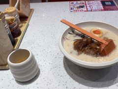 -味千拉面(和平大道奥山世纪城店)