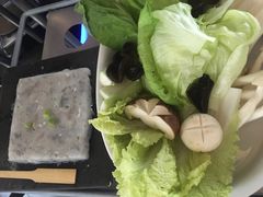 -王家渡火锅店(棕榈泉店)