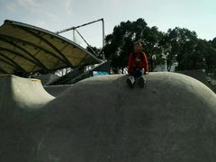 -SMP滑板公园