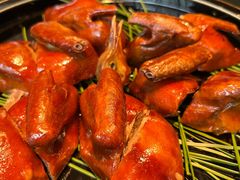 -喜棠·长沙家宴·海鲜·湘菜(麓谷店)